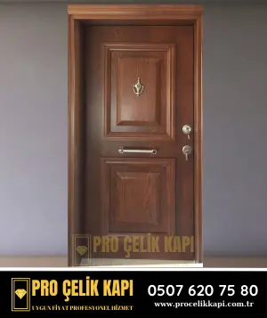 Şişli Çelik Kapı Modelleri - Ultra 21