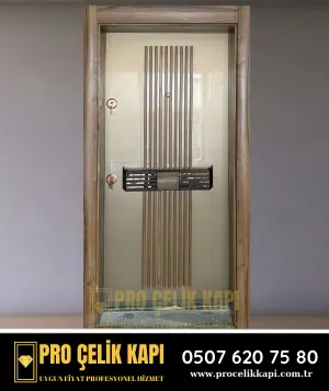 Şişli Çelik Kapı Modelleri - Ultra 33